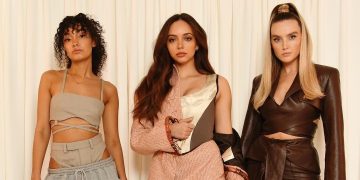 Little Mix i Sam Feldt planiraju suradnju