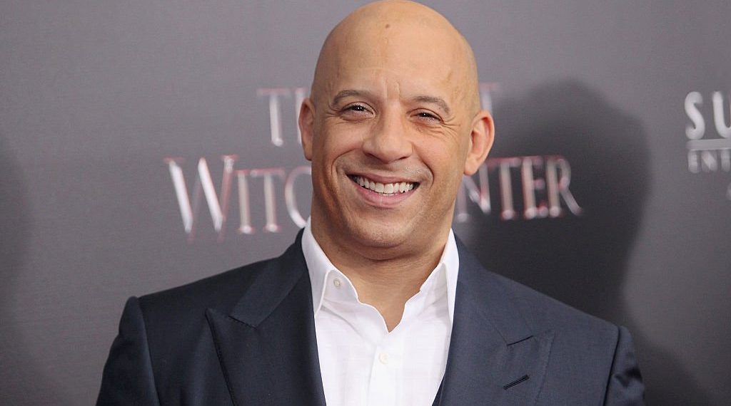 Novi nastavak Riddicka s Vin Dieselom