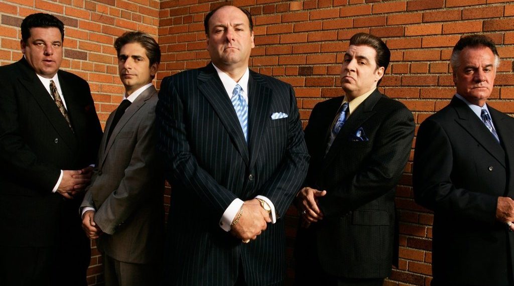 Izlazi mafijaški film o korijenima Tonya Soprana