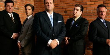 Izlazi mafijaški film o korijenima Tonya Soprana
