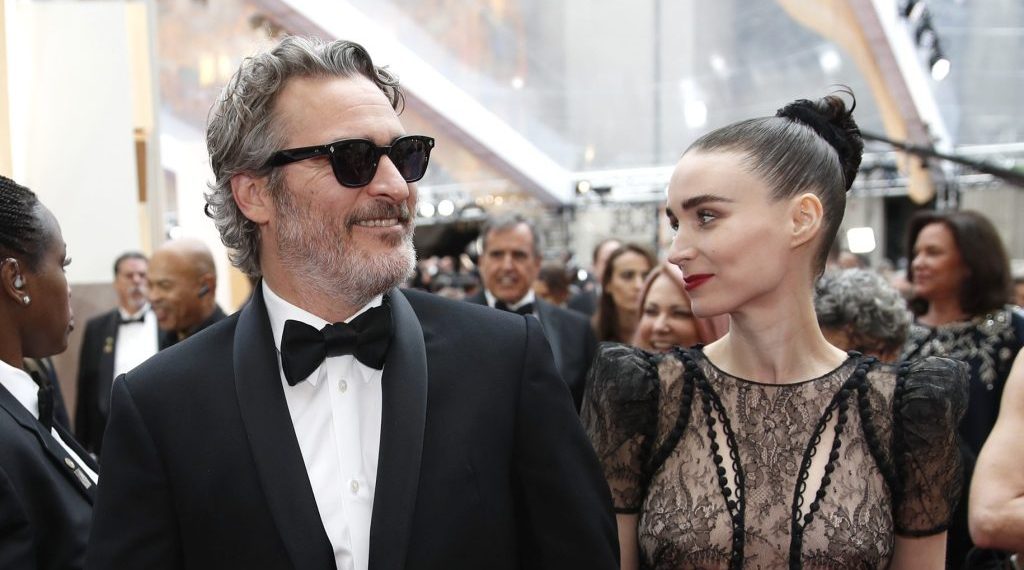 Joaquin Phoenix u ulozi Napoleona Bonapartea