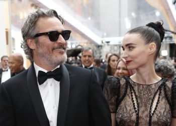 Joaquin Phoenix u ulozi Napoleona Bonapartea