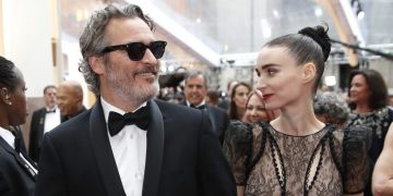 Joaquin Phoenix u ulozi Napoleona Bonapartea