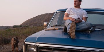 Channing Tatum u tehno-trileru na tropskom otoku