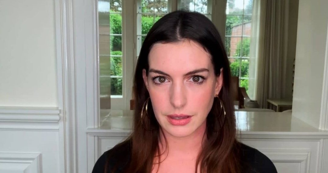 Anne Hathaway u romantičnoj komediji