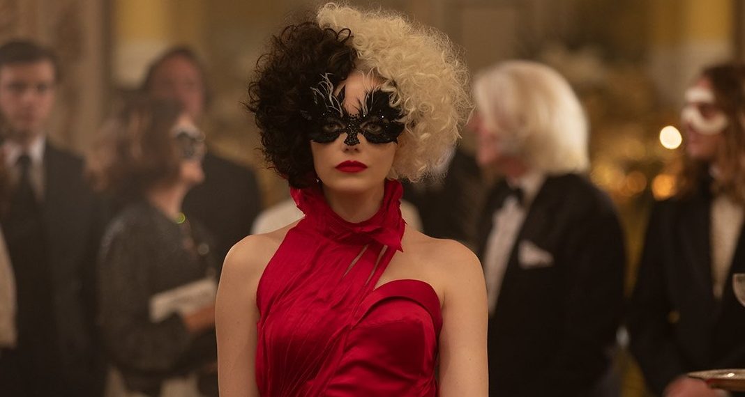 Nastavak Cruelle u ranom razvoju