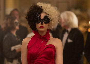 Nastavak Cruelle u ranom razvoju