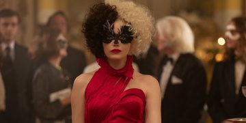 Nastavak Cruelle u ranom razvoju