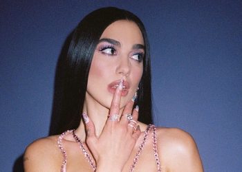 Dua Lipa i Coldplay na iHeartradio festivalu