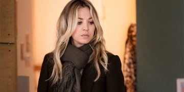 Kaley Cuoco u romantičnoj komediji