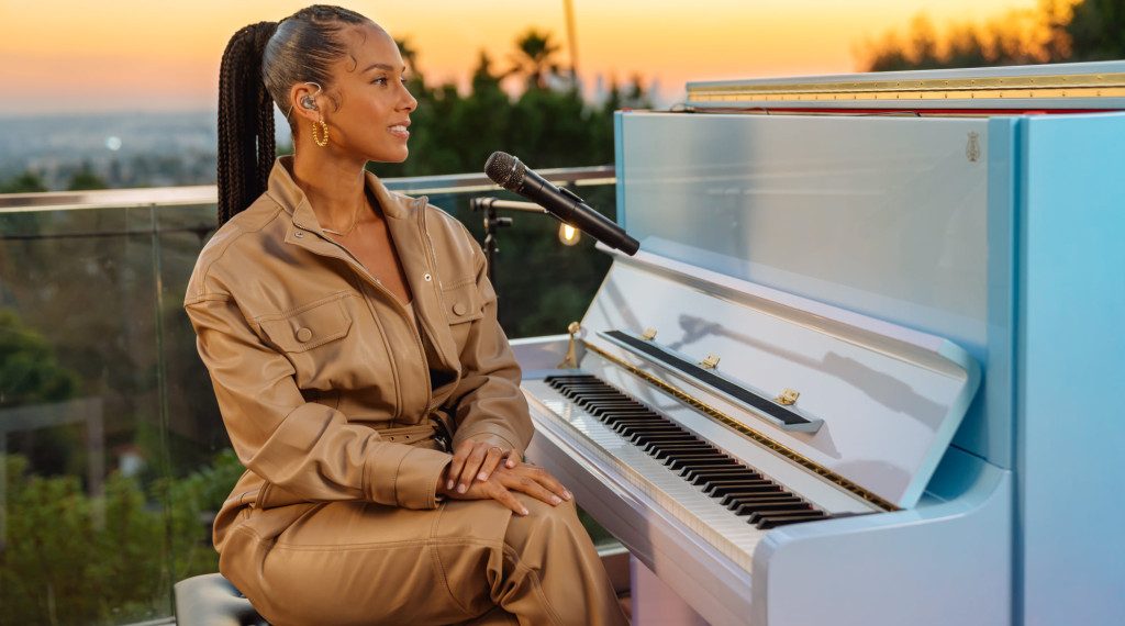 Alicia Keys izdala posebno izdanje povodom obljetnice