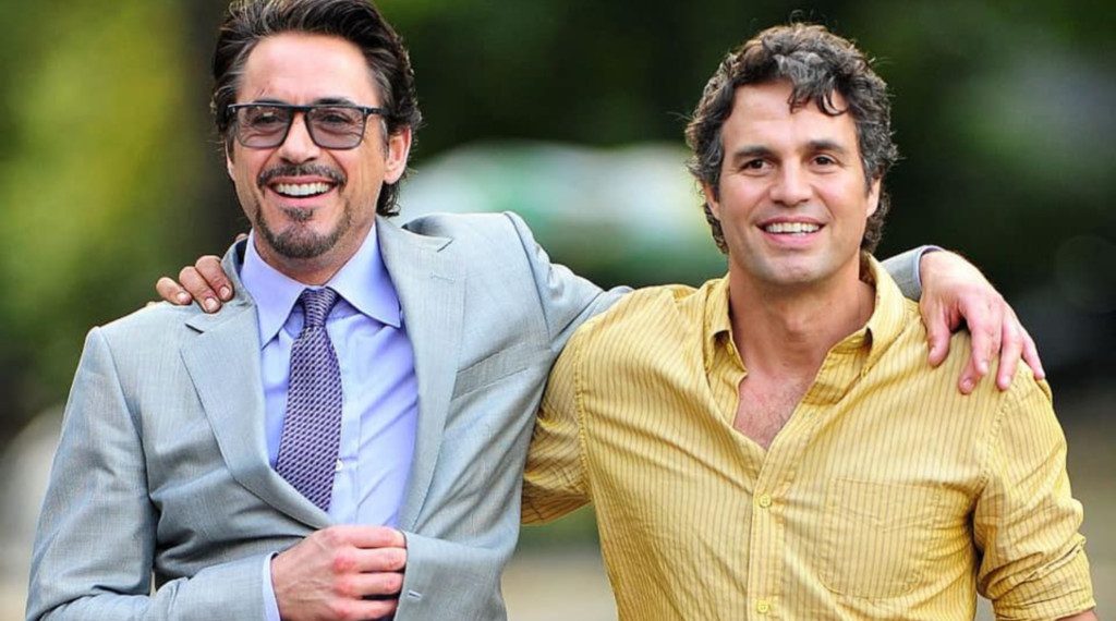 Mark Ruffalo u akcijskoj avanturi She-Hulk