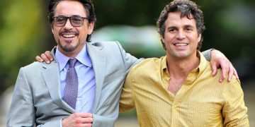 Mark Ruffalo u akcijskoj avanturi She-Hulk