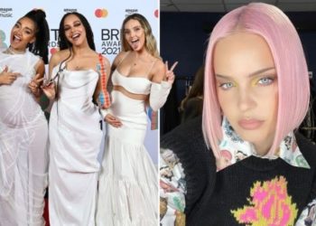 Anne-Marie i Little Mix će izdati novu pjesmu
