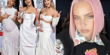 Anne-Marie i Little Mix će izdati novu pjesmu
