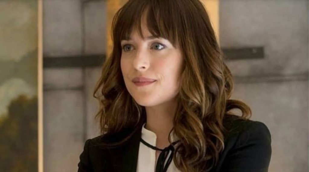 Dakota Johnson i Sean Penn u drami