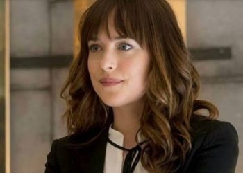 Dakota Johnson i Sean Penn u drami