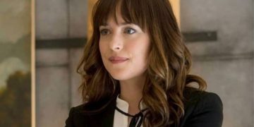 Dakota Johnson i Sean Penn u drami