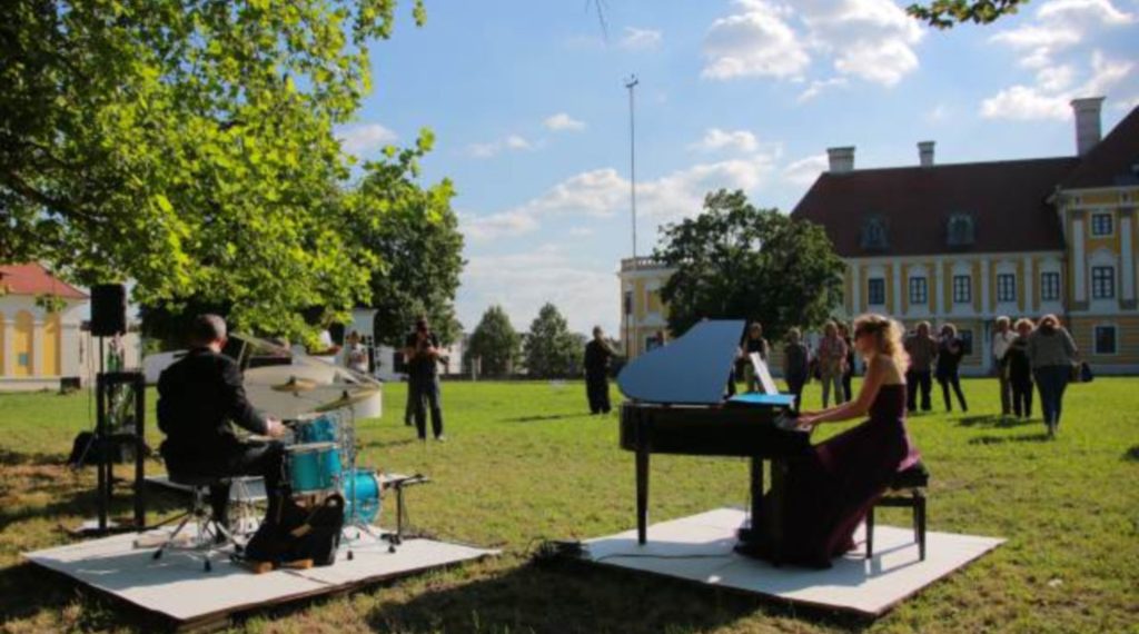DunavArt Festival – Spoj vrhunske glazbe, vina i hrane