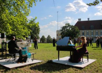 DunavArt Festival – Spoj vrhunske glazbe, vina i hrane