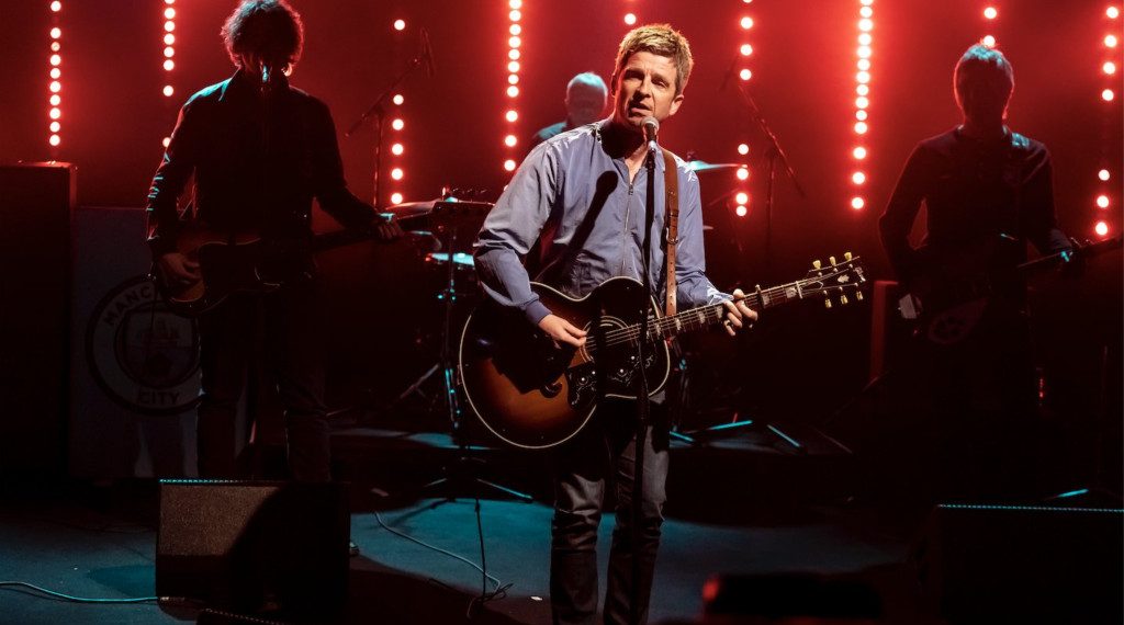 Noel Gallagher će izdati akustični album