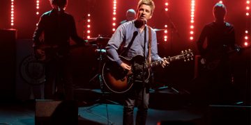 Noel Gallagher će izdati akustični album