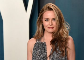 Alicia Silverstone u novoj komediji