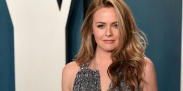 Alicia Silverstone u novoj komediji