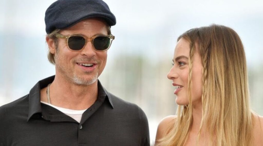 Brad Pitt i Margot Robbie u povijesnoj drami