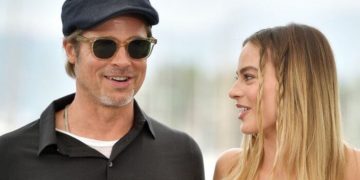 Brad Pitt i Margot Robbie u povijesnoj drami
