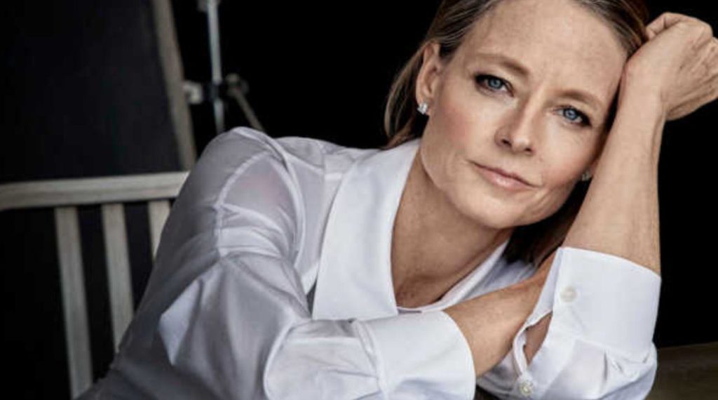 Jodie Foster će primiti počasnu nagradu