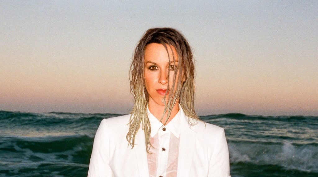 Alanis Morissette objavila datume za svjetsku turneju