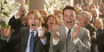 Owen Wilson i Vince Vaughn u nastavku popularne komedije