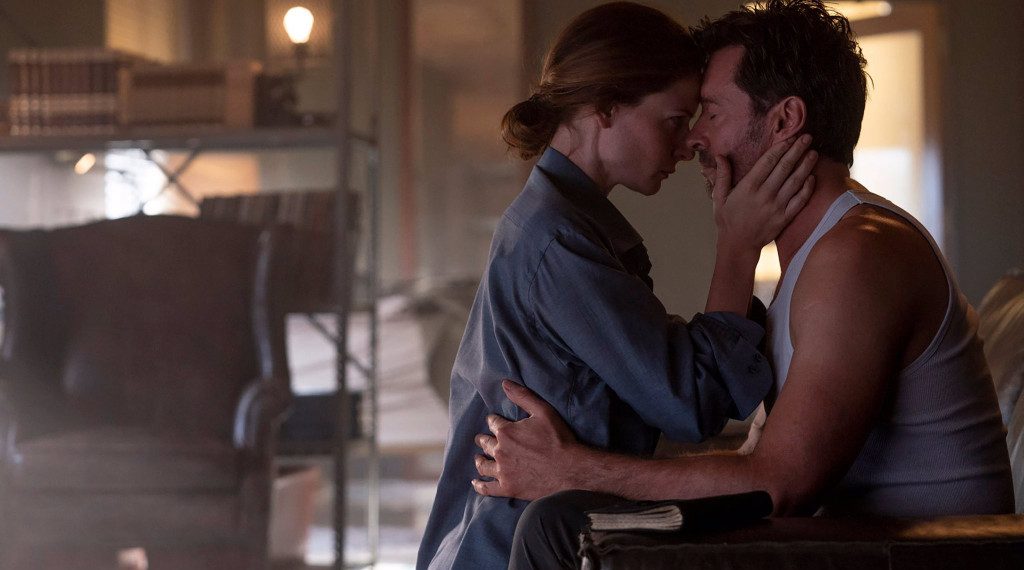 Trailer za sci-fi triler s Hughom Jackmanom