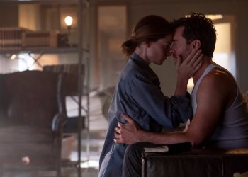 Trailer za sci-fi triler s Hughom Jackmanom