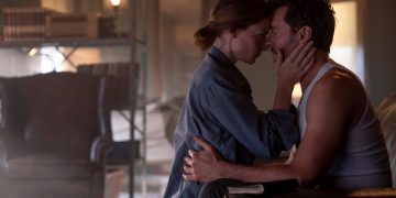 Trailer za sci-fi triler s Hughom Jackmanom