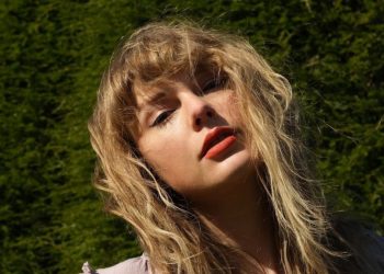 Taylor Swift najavila novu verziju albuma