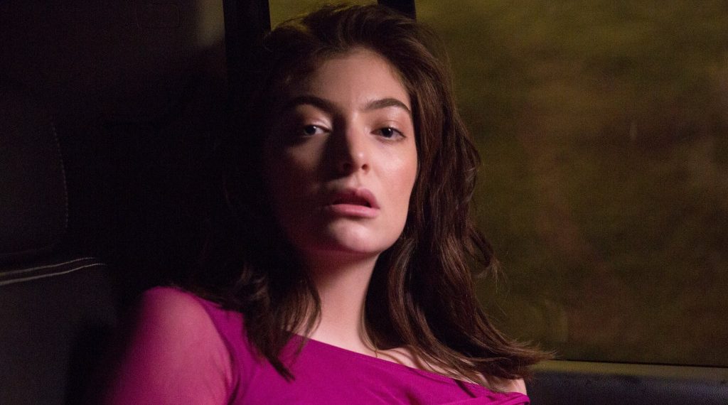 Novi album Lorde je mješavina folka i bubblegum popa