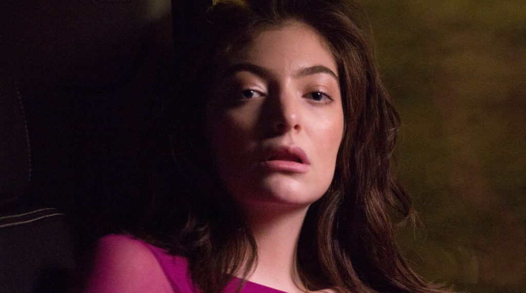 Lorde će izdati novi album