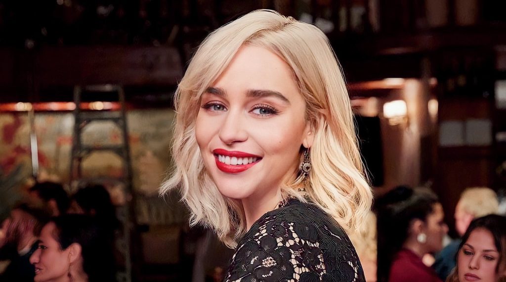 Emilia Clarke potvrdila ulogu u akcijskoj avanturi