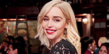 Emilia Clarke potvrdila ulogu u akcijskoj avanturi