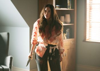 Trailer za horor triler s Megan Fox