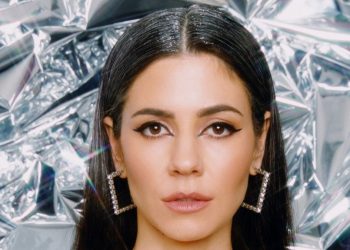 Marina izdala novi album i najavila turneju