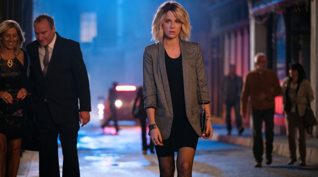 Kate Beckinsale u akcijskoj komediji