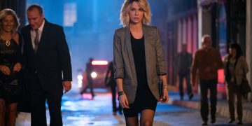 Kate Beckinsale u akcijskoj komediji