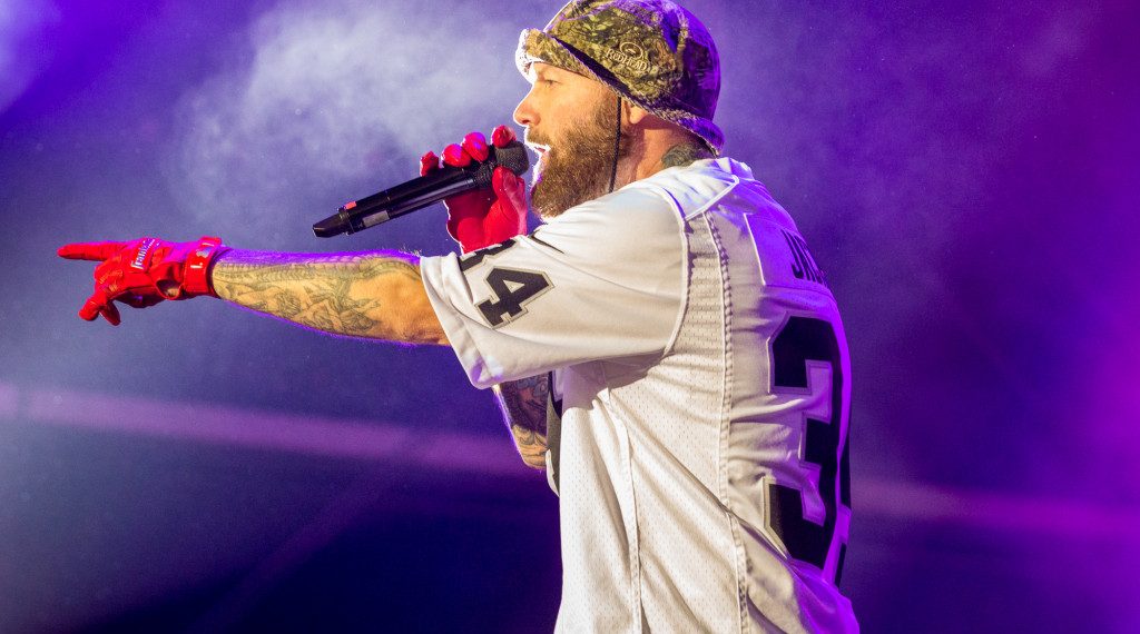 Limp Bizkit najavili koncerte u Velikoj Britaniji