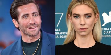 Jake Gyllenhaal i Vanessa Kirby u trileru o preživljavanju