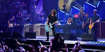 Foo Fighters izdali novu verziju njihove pjesme