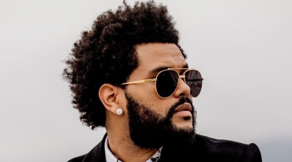 The Weeknd u ulozi vođe tajnoga kulta