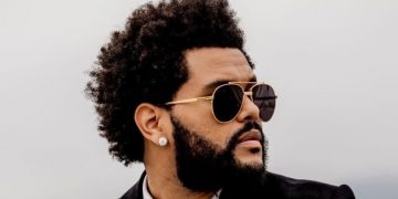 The Weeknd u ulozi vođe tajnoga kulta